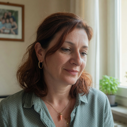 Giorgia V.