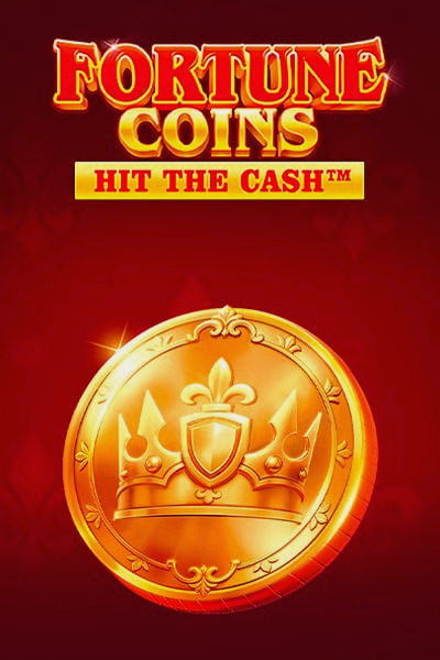 Fortune Coins: la slot su Betwest Casino