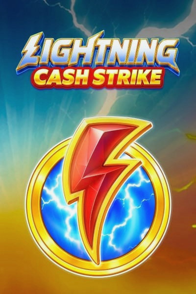 Lightning Cash Strike: la slot su Betwest Casino