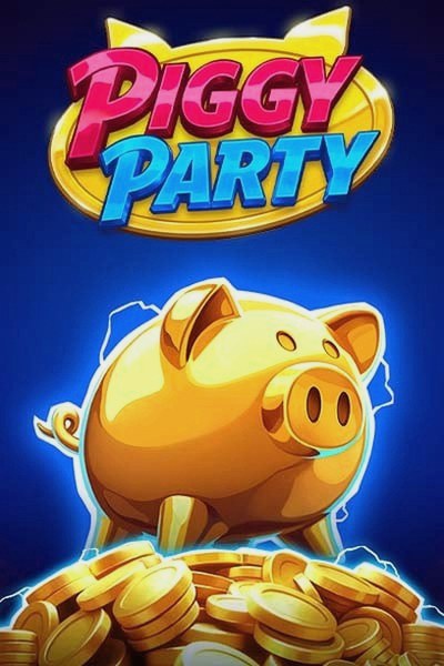 Piggy Party: la slot su Betwest Casino