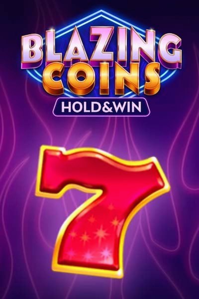 Slot Blazing Coins Deluxe Hold and Win su Kingmaker Casino