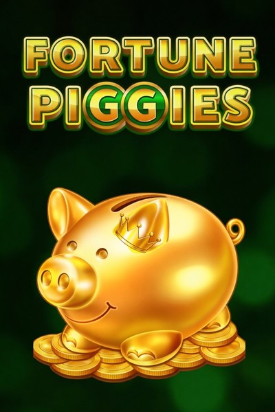Slot Fortune Piggies su Betrepublic Casino