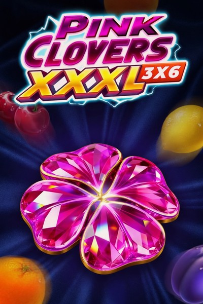 Slot Pink Clovers XXXL: Hold and Win su Betwest Casino