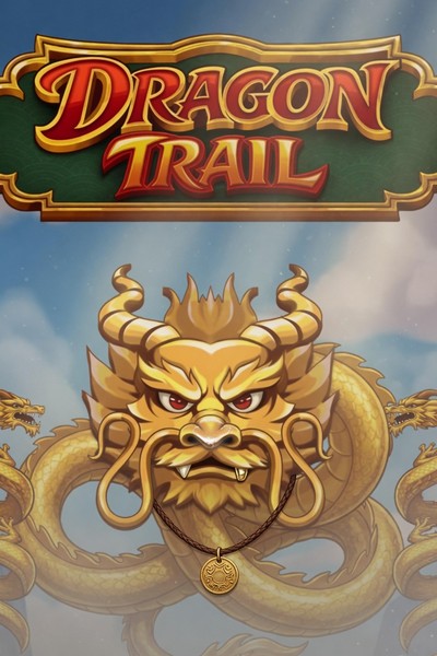 Slot Dragon Trail su Casinova Casino