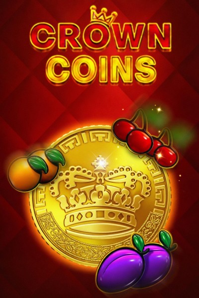 Slot Crown Coins su Cleobetra Casino