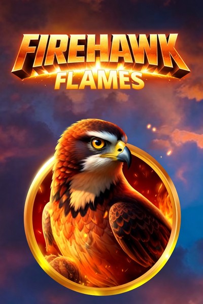 Slot Firehawk Flames su Cleobetra Casino