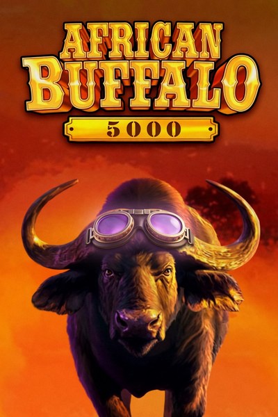 Slot African Buffalo 5000 su Kingmaker Casino