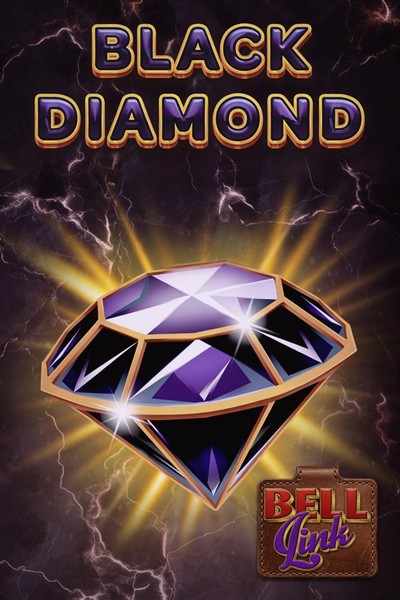 Slot Black Diamond Bell Link su Kingmaker Casino