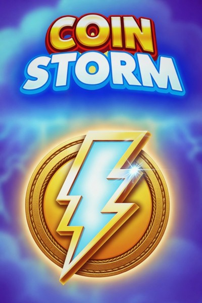 Slot Coin Storm su Kingmaker Casino